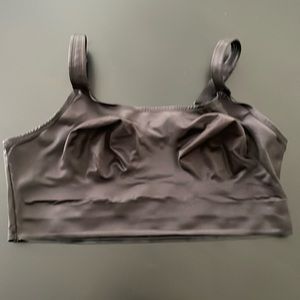 Ruby Ribbon Original Demiette Black size 38